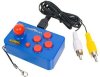 Портативная игровая приставка 16 bit SEGA Genesis Nano Sonic (PC)