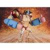 Фигурка Bandai Tamashii Nations Figuarts ZERO: Киборг Фрэнки ( Cyborg Franky) Ван-Пис (One Piece) (57027-7) 20 см