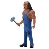  NECA:   (Victor Crowley)    (Toony Terrors) (39729) 15  