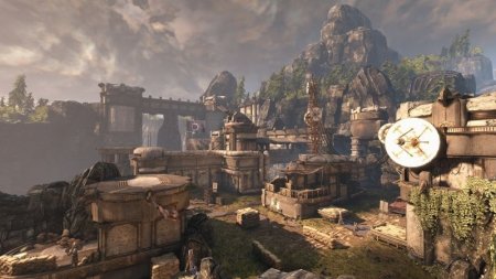 Gears of War Judgment Русская Версия (Xbox 360/Xbox One)