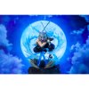 Bandai Tamashii Nations Figuarts ZERO: Иносуке Хасибира Дыхание Зверя (Inosuke Hashibira Beast Breathing) Клинок, рассекающий демонов (Demon Slayer) (608963) 16 см 
