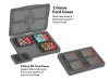 Чехол-сумка RDS Industries Deluxe Travel Case The Legend of Zelda: Tears of the Kingdom (NNS40G) (Slim Size) (Switch/OLED/Lite)