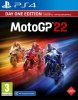 MotoGP 22 Day One Edition (Издание первого дня) (PS4)