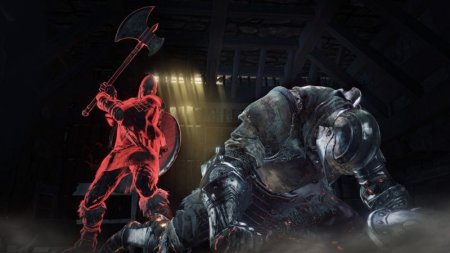 Игра Dark Souls 3 (III) Collector's Edition (Коллекционное Издание) Русская Версия (PS4) Playstation 4