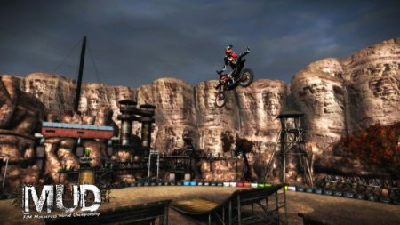 MUD FIM Motocross World Championship (Xbox 360)