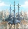 Final Fantasy XIV (14): Stormblood Box (PC) 