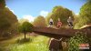 Naruto the Broken Bond (Xbox 360) USED Б/У