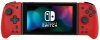 Набор из 2-х контроллеров Joy-Con Split pad pro Вулканический красный (Volcanic Red) Hori (NSW-300U) (Switch)