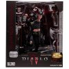 Фигурка McFarlane Toys: Смертельный Удар Варвара (Death Blow Barbarian) Диабло IV (Diablo IV) (167214) 18 см Персонажи игр