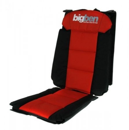   BigBen Racing Seat (PC) 