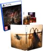 Wo Long: Fallen Dynasty Ограниченное издание (Limited Edition) Русская Версия (PS4/PS5)