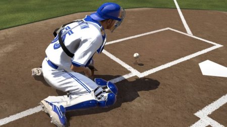 Игра MLB 15 The Show (PS4) Playstation 4