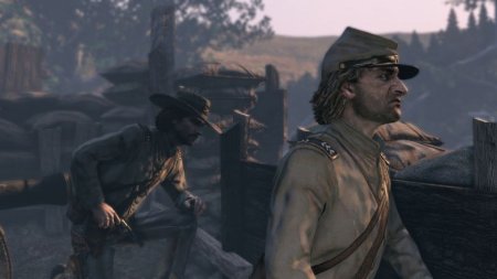 Call of Juarez 2: Bound in Blood (Xbox 360/Xbox One)
