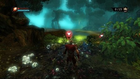 Overlord (Xbox 360/Xbox One)