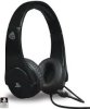  Стартовый набор с игровой стереогарнитурой (Stereo Gaming Headset Starter Kit) (PS4) 