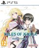 Tales of Xillia Remastered Русская версия (PS5)
