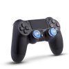  Накладки на стики (кастомизированные) для беспроводного геймпада Sony Dualshock 3/4 Зенитушка DS4 RAINBO (PS3/PS4) 