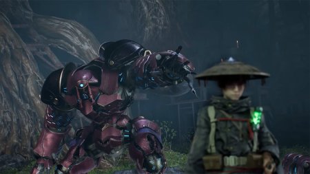 Beast of Reincarnation (PS5)