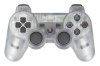 Геймпад беспроводной DualShock 3 Wireless Controller (Прозрачный) (PS3) 