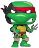 Фигурка Funko POP! Comics: Рафаэль (Raphael (B&W) ) Черепашки-ниндзя (Teenage Mutant Ninja Turtles TMNT) (60649) 9,5 см