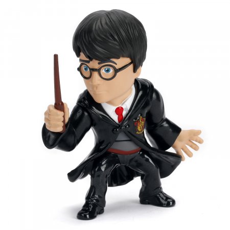  Jada Toys Metalfigs:   (Harry Potter)   (Harry Potter) (HP1) (99171) 10  