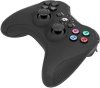 Геймпад беспроводной DEFENDER Game Expert BT1 Bluetooth, 2 дж (PS3) 