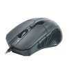 Мышь CBR CM-301, оранжевая (PC) 