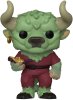 Фигурка Funko POP! Bobble: Ринтра (Rintrah) Марвел: Доктор Стрэндж - В мультивселенной безумия (Marvel: Doctor Strange in the MoM) ((1004) 60916) 15 см