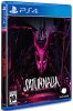 Saturnalia (PS4)