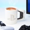  Кружка Paladone: Сони Плейстейшен (Sony Playstation) (PP9403PS) (MG1064) (OF 232 145) 480 мл