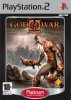 God of War (Бог Войны) 2 (II) Platinum Русская Версия (PS2) USED Б/У