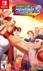 Capcom Fighting Collection 2 Русская Версия (Switch)
