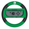 Гоночный руль Hori Luigi Deluxe Wheel (NSW-055U) (Switch)