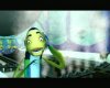 Shark Tale (PS2) USED Б/У