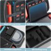 - Carry Case Oivo (IV-SW188) Grey () (Switch/Switch OLED)