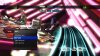 Купить игру DJ Hero 2 Party Bundle (2 контроллера + микрофон + игра DJ Hero 2 + игра DJ Hero) (PS3) для Sony Playstation 3