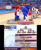 Купить игру Mario and Sonic at the London 2012 Olympic Games (Nintendo 3DS) на 3DS