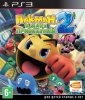     2 (Pac-Man and the Ghostly Adventures 2) (PS3)