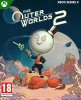 The Outer Worlds 2 Русская Версия (Xbox Series X)