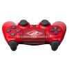  Геймпад беспроводной (кастомизированный) Sony DualShock 4 Wireless Controller (FC Spartak) ФК Спартак «Гладиатор» RAINBO (PS4) 