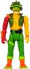Подвижная фигурка Super7 ReAction figures: Крупное бедствие (Major Disaster) Токсичные крестоносцы (Toxic Crusader) (TOXCW01-MJD-01) 9,5 см