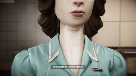 Blacksad: Under The Skin Русская Версия (PS5)