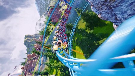 Park Beyond Impossified Edition Русская Версия (PS5)