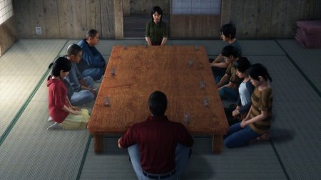 Игра Yakuza: 6 The Song of Life. Essence of Art Edition (PS4) Playstation 4