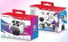 Геймпад беспроводной + зарядная станция Oniverse Astralite Controller Wireless (802948) (Smoked White) Дымный Белый (Switch/IOS/Android/PC)