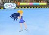   Diva Girls: Princess On Ice (Wii/WiiU)  Nintendo Wii 