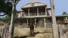RDR: Red Dead Redemption (Xbox 360/Xbox One)