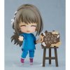 Фигурка Good Smile Company Nendoroid: Фуука Миядзава (Miyazawa Fuuka) Акватоп белого песка (The Aquatope on White Sand) (4580590126749) 10 см 