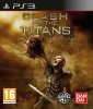 Clash of the Titans ( ) (PS3) USED /