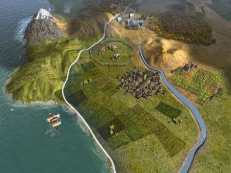 Sid Meier's Civilization 5 (V).      Jewel (PC) 